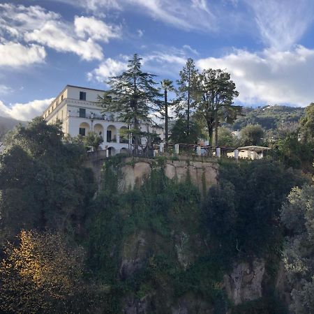 Relais La Rupe Ξενοδοχείο Σορέντο Εξωτερικό φωτογραφία