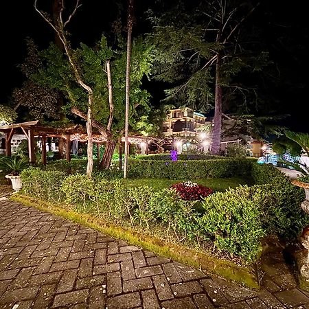 Relais La Rupe Ξενοδοχείο Σορέντο Εξωτερικό φωτογραφία