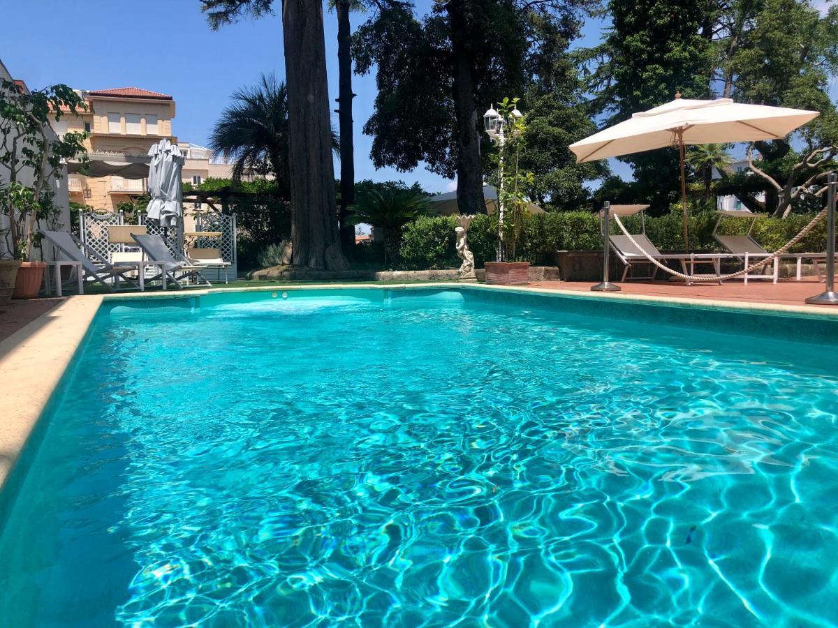 Relais La Rupe Ξενοδοχείο Σορέντο Εξωτερικό φωτογραφία