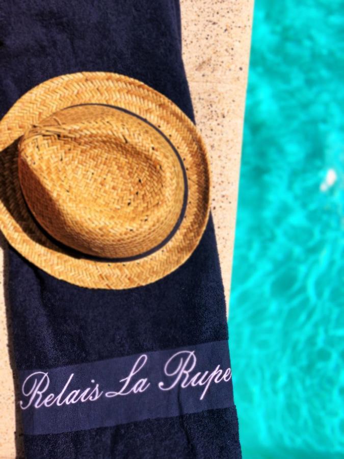 Relais La Rupe Ξενοδοχείο Σορέντο Εξωτερικό φωτογραφία