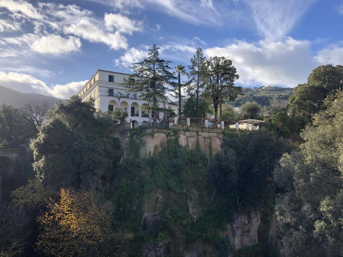 Relais La Rupe Ξενοδοχείο Σορέντο Εξωτερικό φωτογραφία