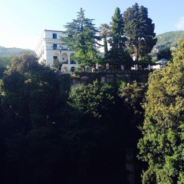 Relais La Rupe Ξενοδοχείο Σορέντο Εξωτερικό φωτογραφία