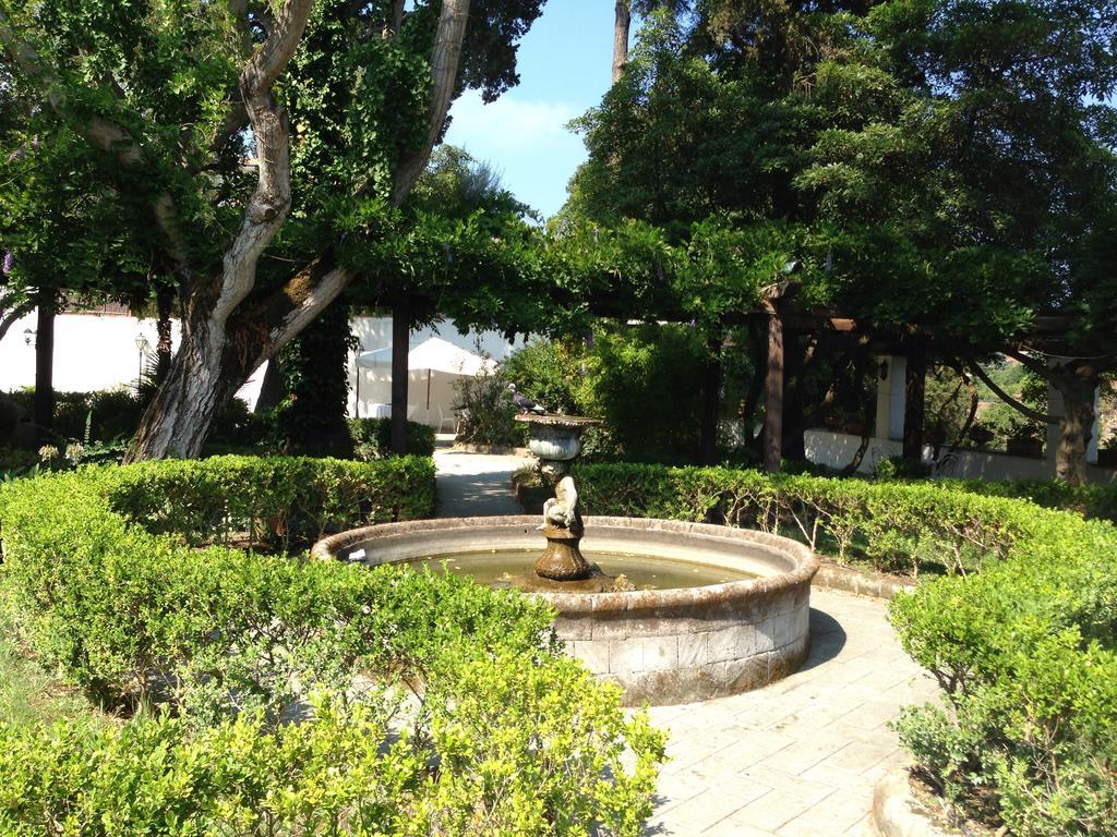Relais La Rupe Ξενοδοχείο Σορέντο Εξωτερικό φωτογραφία