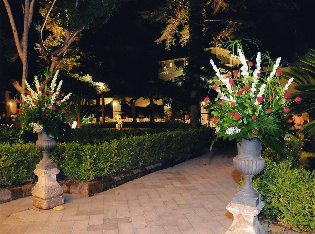 Relais La Rupe Ξενοδοχείο Σορέντο Εξωτερικό φωτογραφία