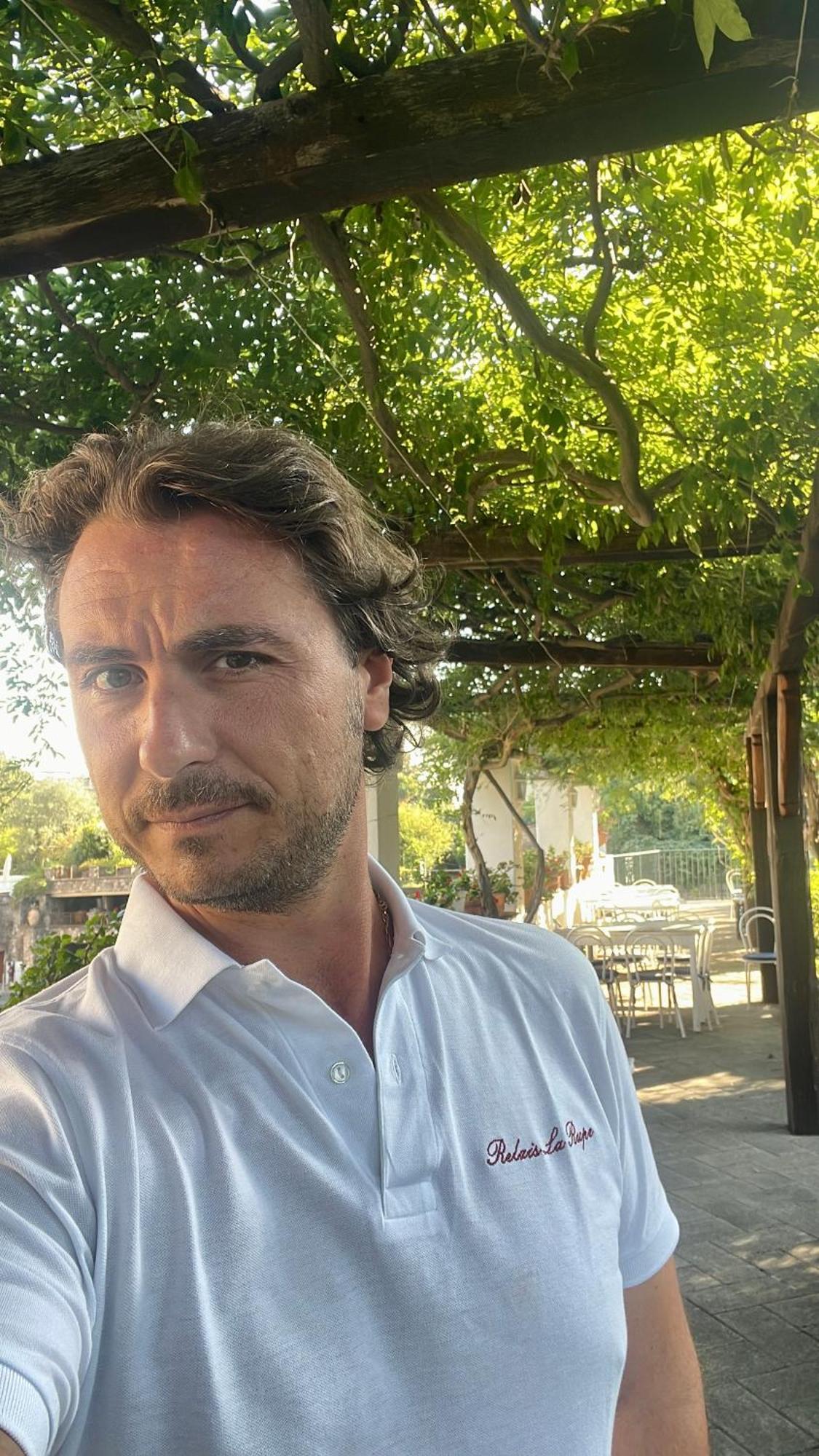 Relais La Rupe Ξενοδοχείο Σορέντο Εξωτερικό φωτογραφία