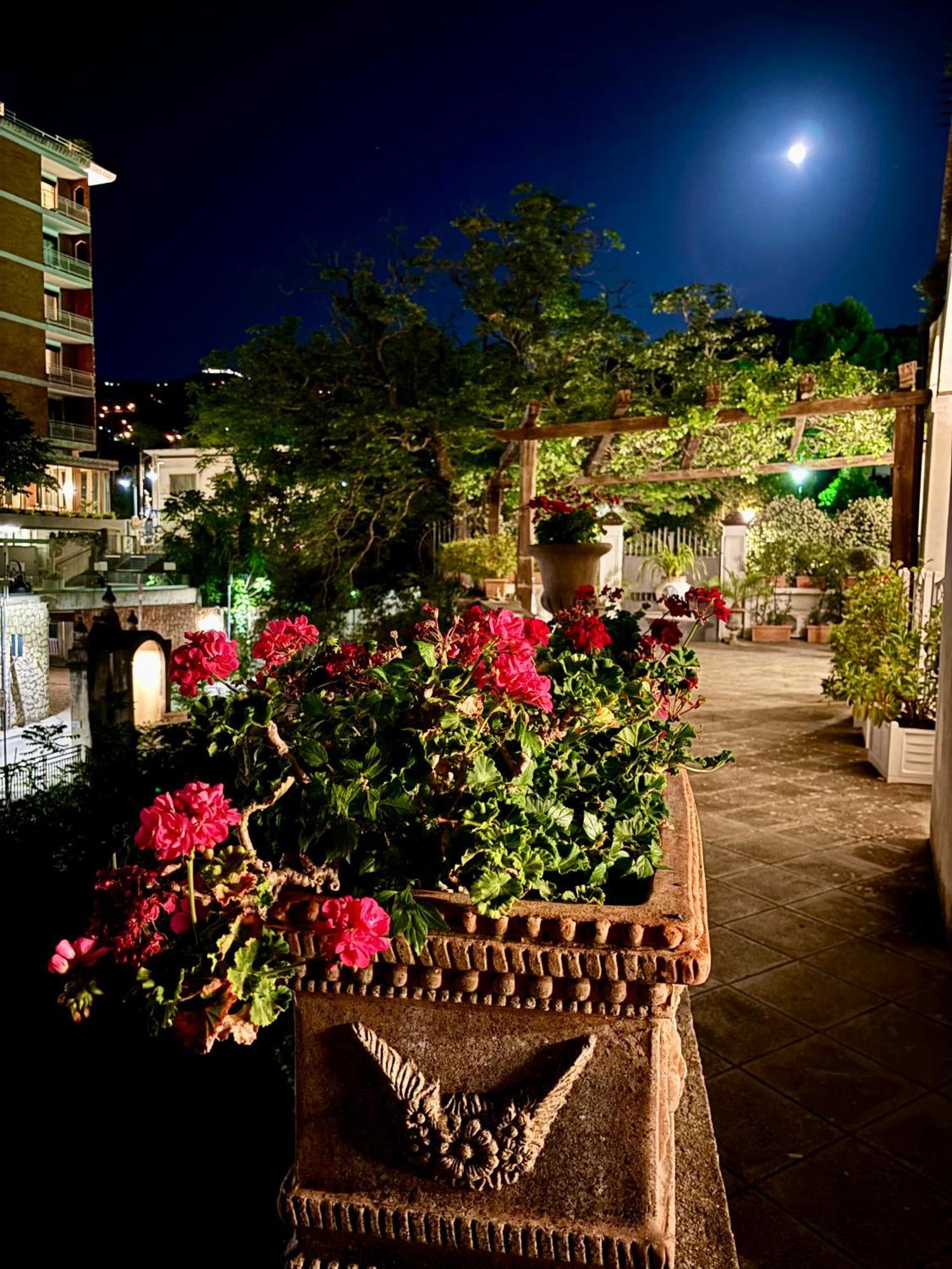 Relais La Rupe Ξενοδοχείο Σορέντο Εξωτερικό φωτογραφία