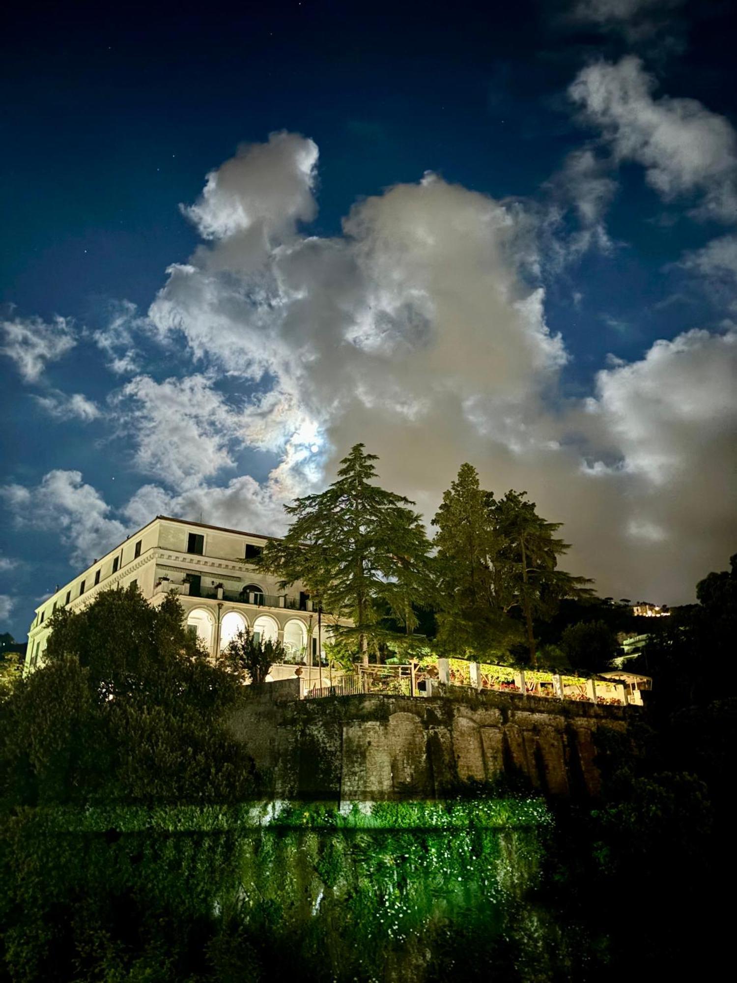 Relais La Rupe Ξενοδοχείο Σορέντο Εξωτερικό φωτογραφία