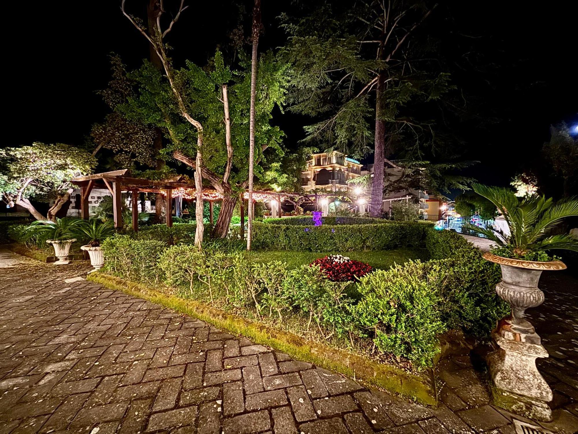 Relais La Rupe Ξενοδοχείο Σορέντο Εξωτερικό φωτογραφία