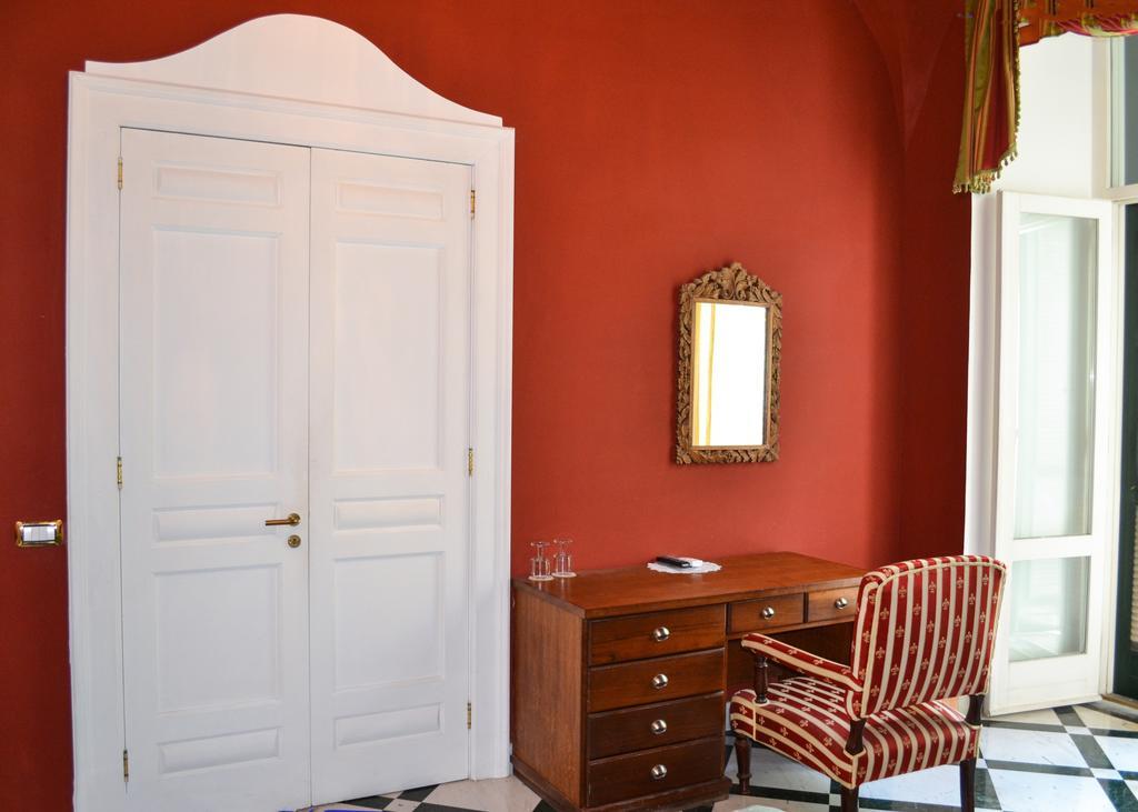 Relais La Rupe Ξενοδοχείο Σορέντο Εξωτερικό φωτογραφία