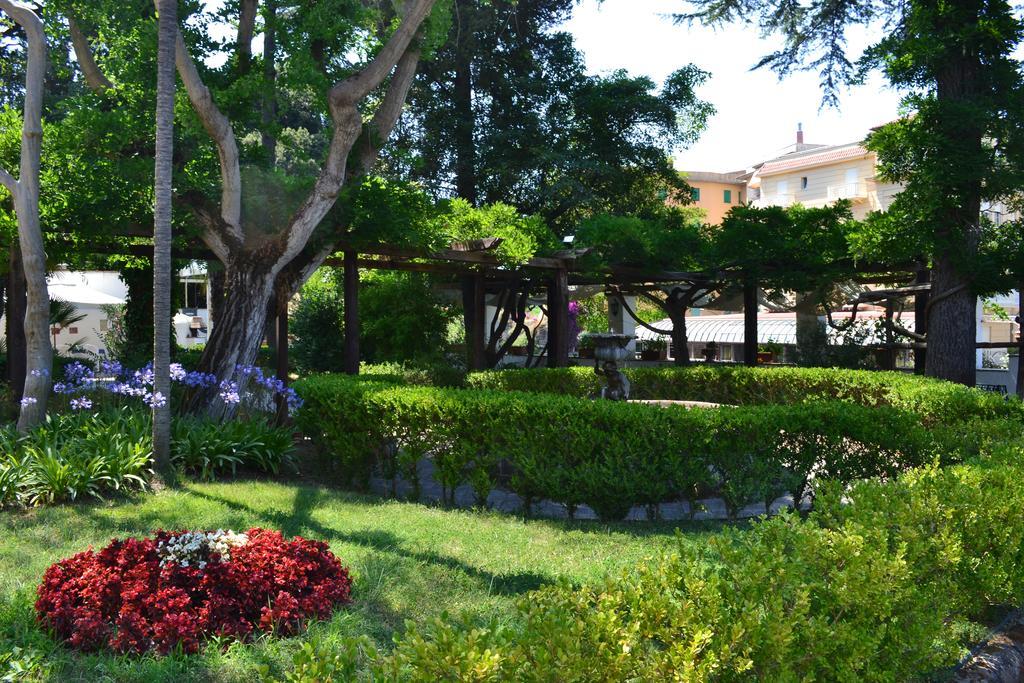 Relais La Rupe Ξενοδοχείο Σορέντο Εξωτερικό φωτογραφία
