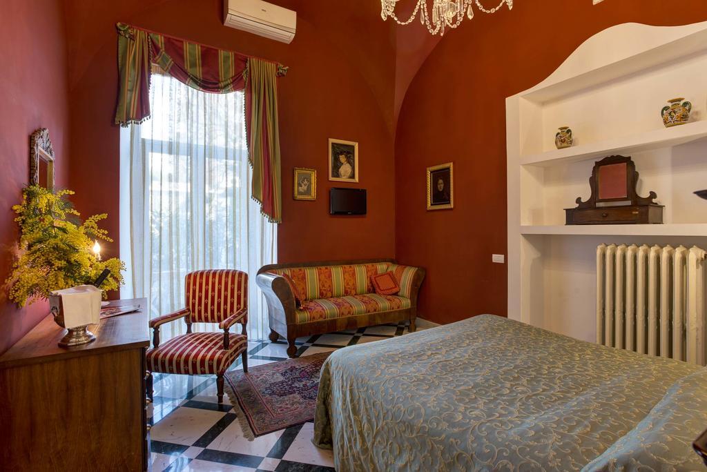 Relais La Rupe Ξενοδοχείο Σορέντο Εξωτερικό φωτογραφία