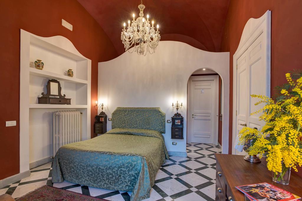 Relais La Rupe Ξενοδοχείο Σορέντο Εξωτερικό φωτογραφία