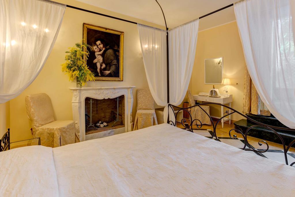 Relais La Rupe Ξενοδοχείο Σορέντο Εξωτερικό φωτογραφία
