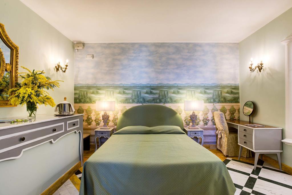 Relais La Rupe Ξενοδοχείο Σορέντο Εξωτερικό φωτογραφία