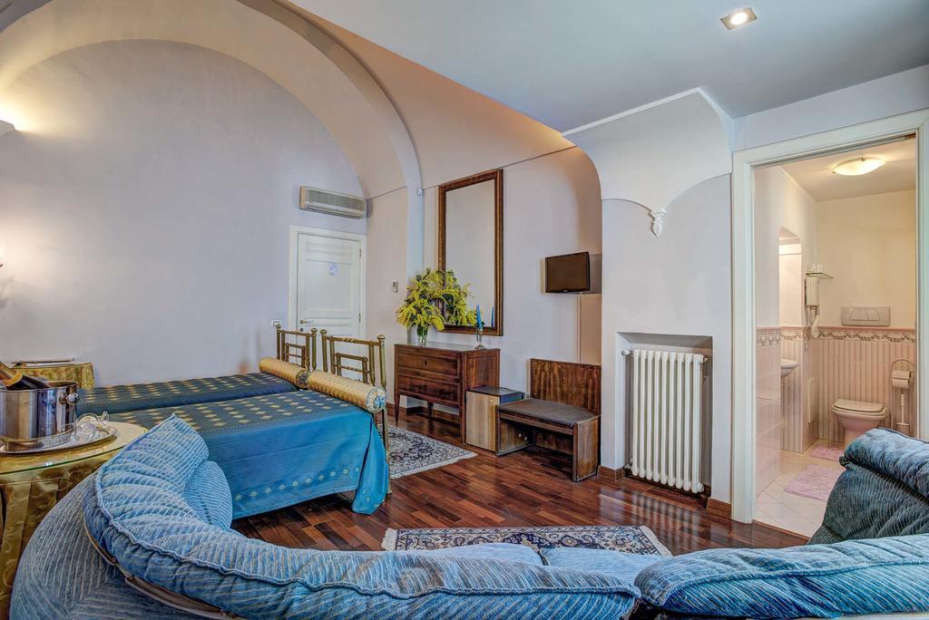 Relais La Rupe Ξενοδοχείο Σορέντο Εξωτερικό φωτογραφία
