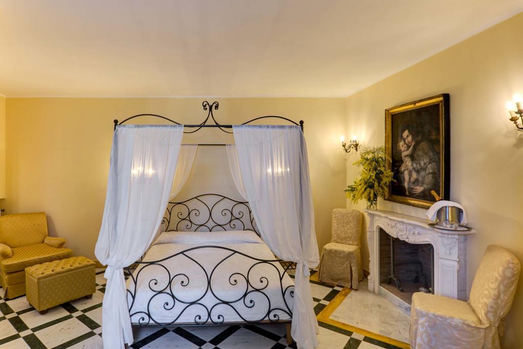 Relais La Rupe Ξενοδοχείο Σορέντο Εξωτερικό φωτογραφία