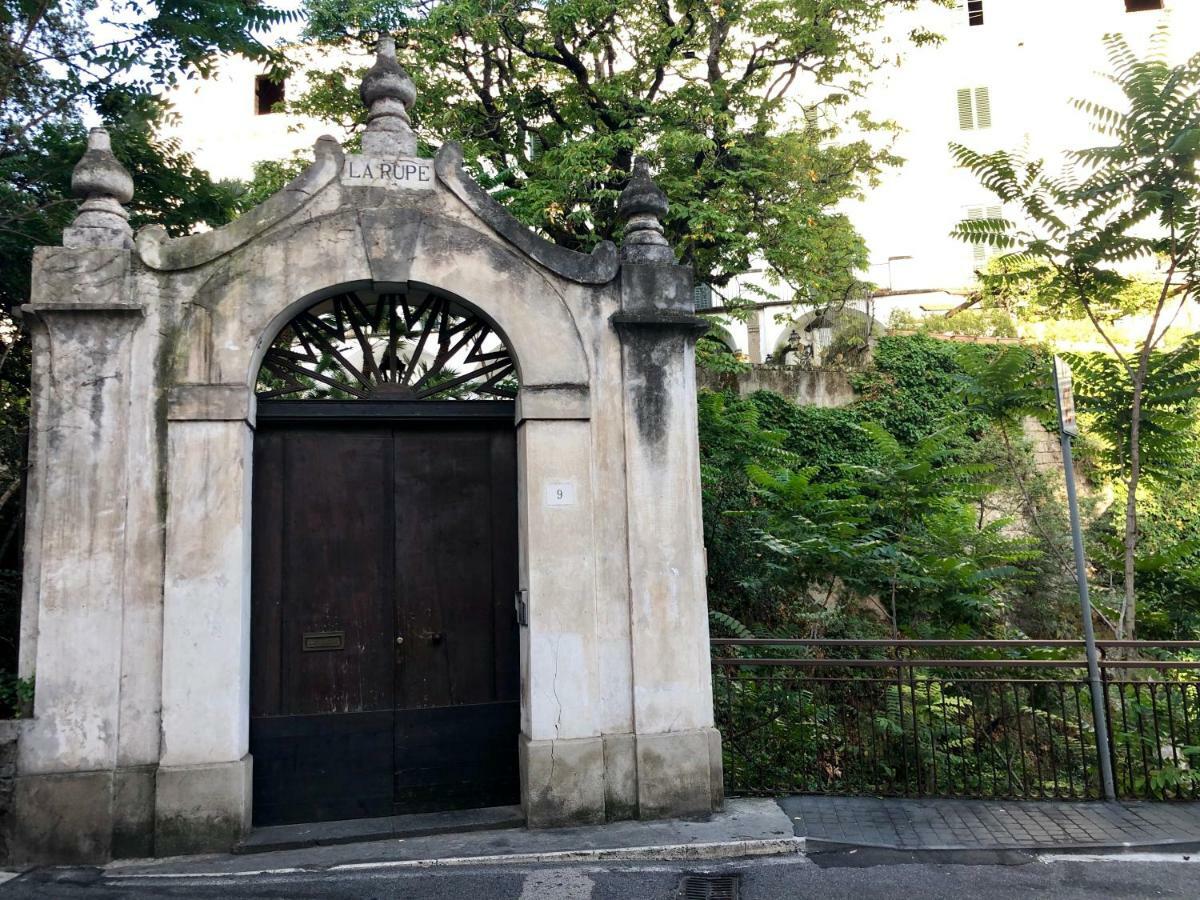 Relais La Rupe Ξενοδοχείο Σορέντο Εξωτερικό φωτογραφία