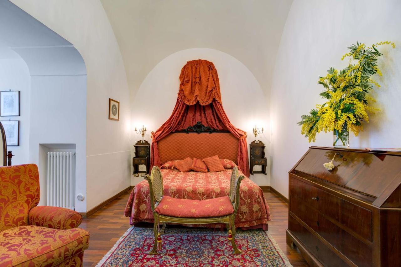 Relais La Rupe Ξενοδοχείο Σορέντο Εξωτερικό φωτογραφία