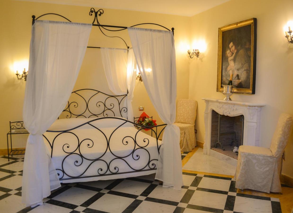 Relais La Rupe Ξενοδοχείο Σορέντο Εξωτερικό φωτογραφία