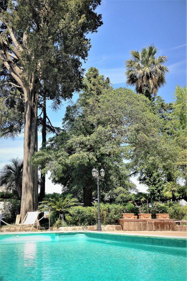 Relais La Rupe Ξενοδοχείο Σορέντο Εξωτερικό φωτογραφία
