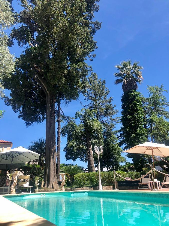 Relais La Rupe Ξενοδοχείο Σορέντο Εξωτερικό φωτογραφία
