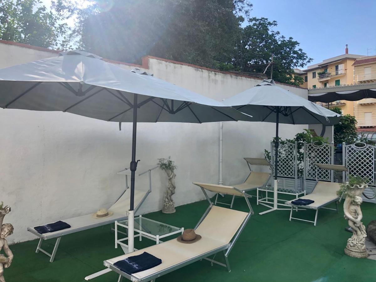 Relais La Rupe Ξενοδοχείο Σορέντο Εξωτερικό φωτογραφία