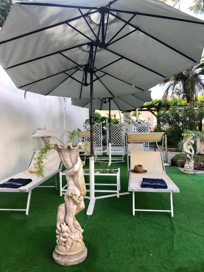 Relais La Rupe Ξενοδοχείο Σορέντο Εξωτερικό φωτογραφία